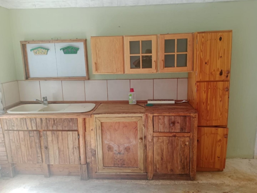 Commercial Property for Sale in De Wildt North West